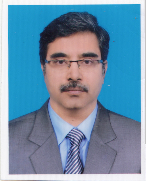 Md. Muntasir Mamun